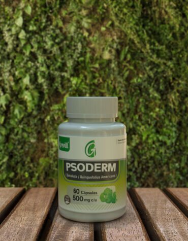 Psoderm