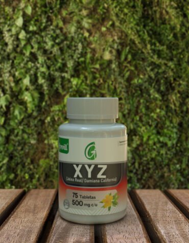 XYZ