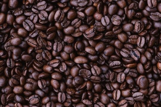 Pros y contra café