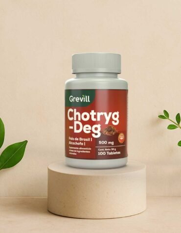 Chotryg