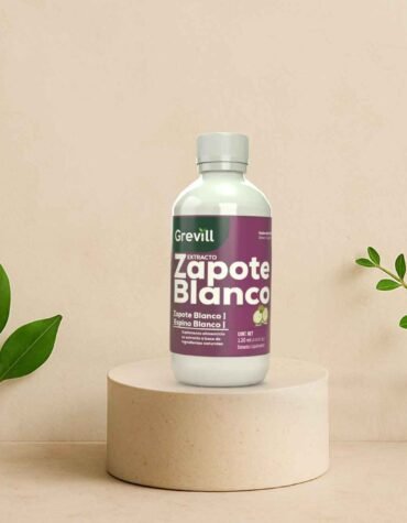 ZapoteBlanco