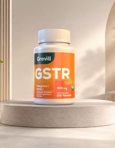 gstr | Grevill