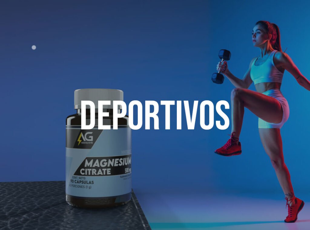 DEPORTIVOS DEPORTIVOS