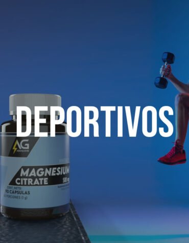 DEPORTIVOS