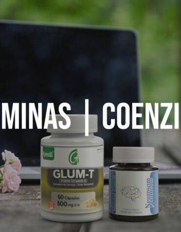 VITAMINAS Y COENZIMAS