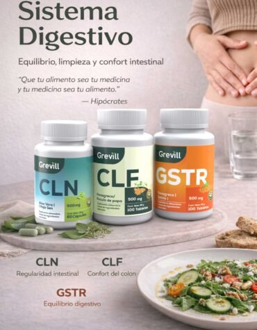 PACK DIGESTIVO
