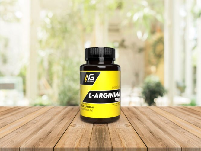 LARGININAF