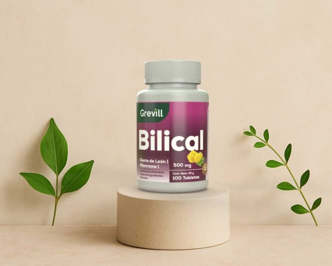Bilical Tabletas – Grevill