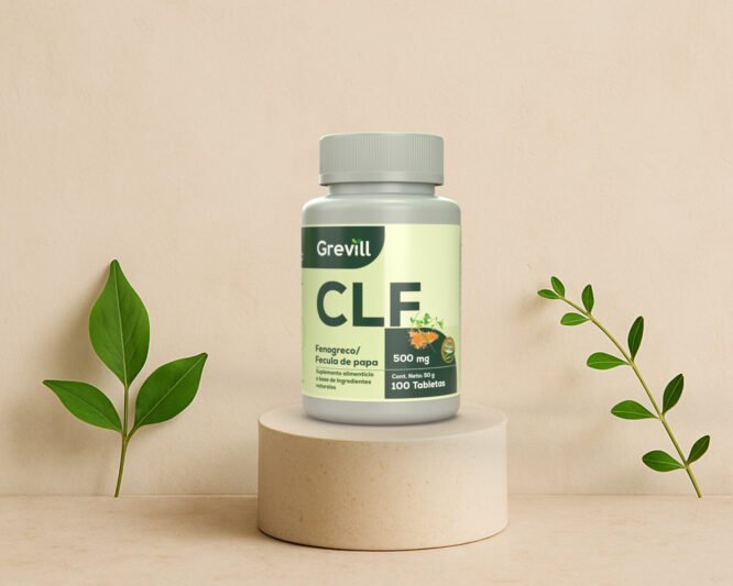 CLF – Grevill