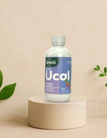 Ucal