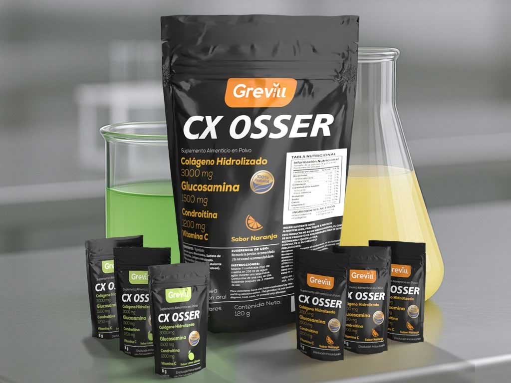 cxooserVenta cxooserVenta 5