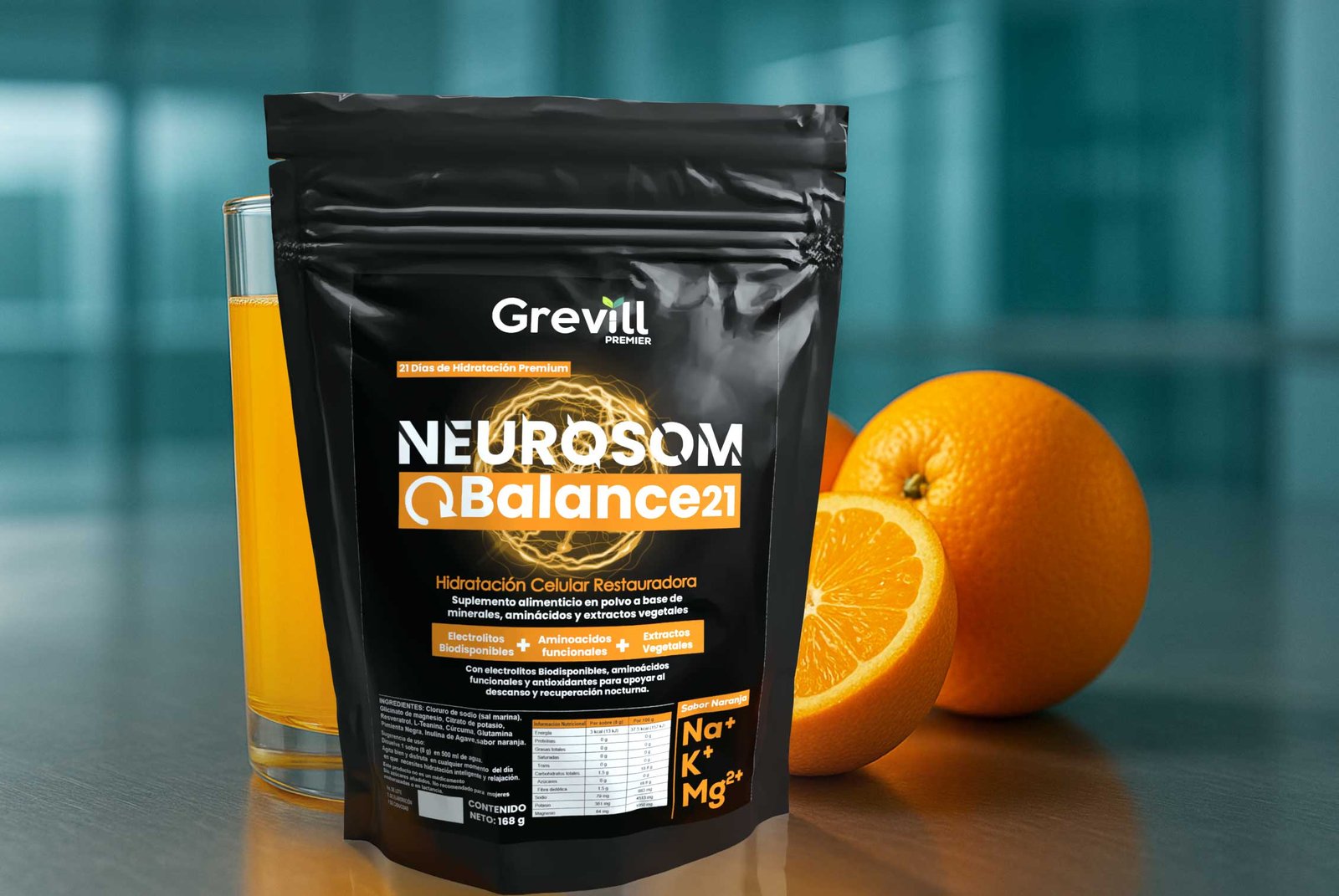 Neurosom Balance 21 1 NeurosomBalance