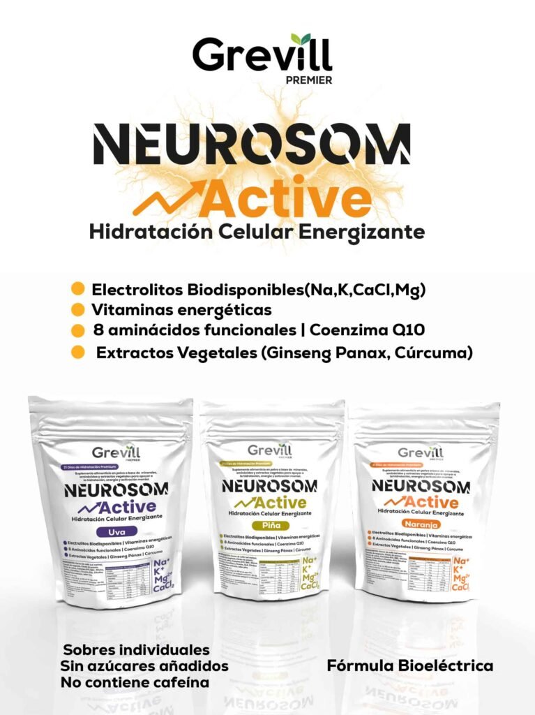 NeurosomActiveWeb