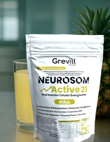 Neurosom Active