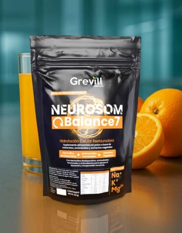 ELECTROLITOS PREMIUM