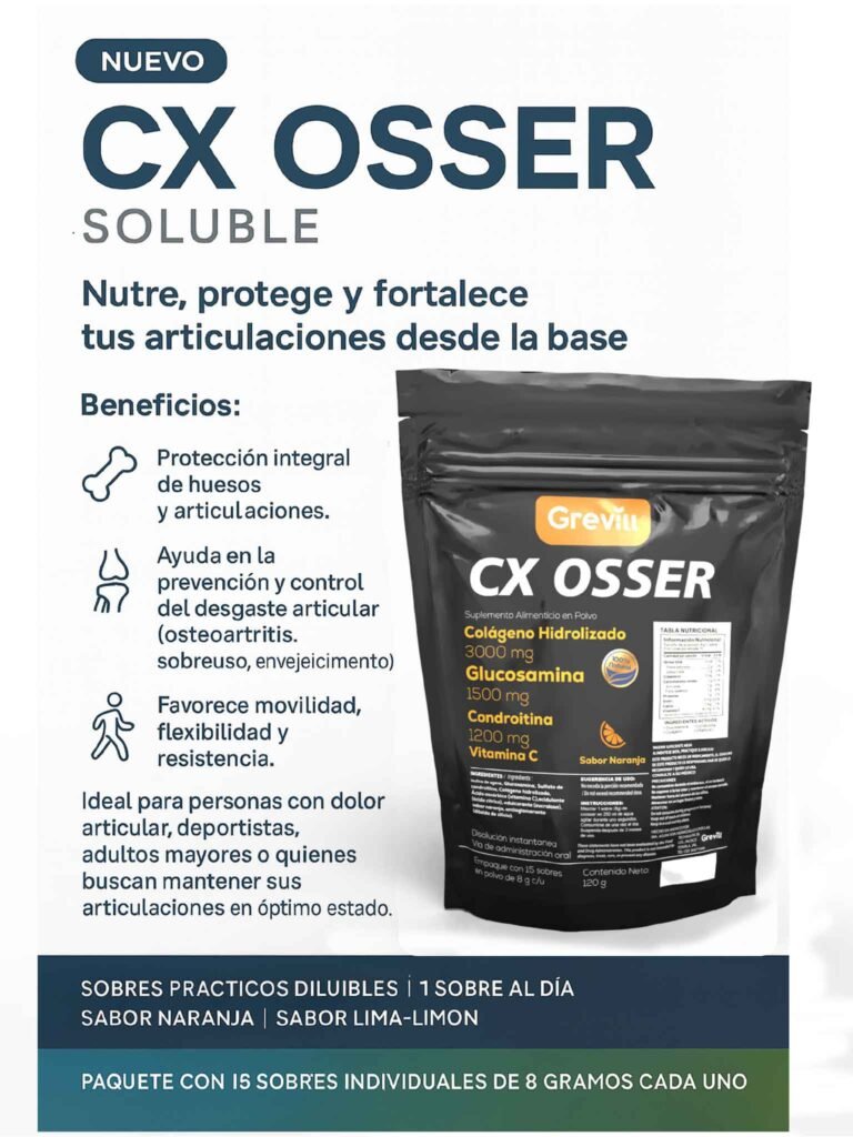 cxosser cxosser