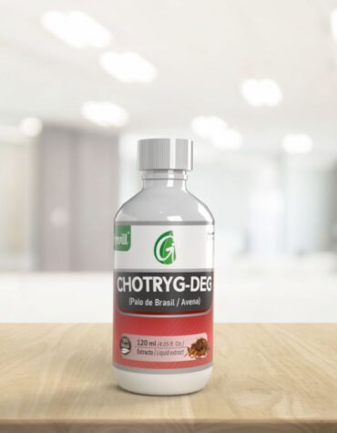Chotryg-Deg Extracto