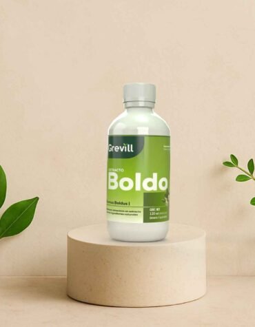 Boldo