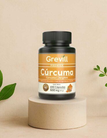 Curcuma