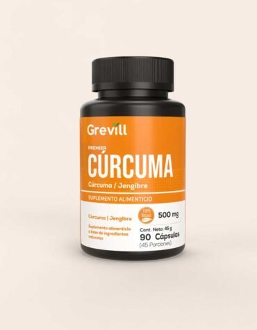 CURCUMA