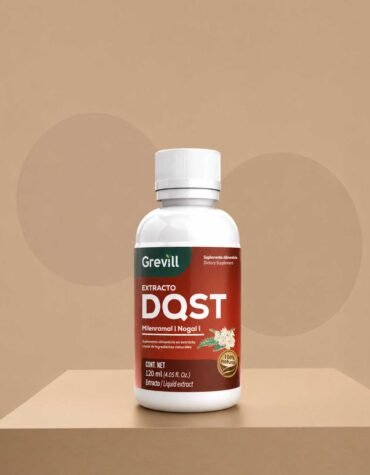 DQST Extracto 120 ml