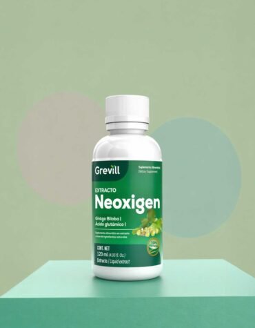 Neoxigen Extracto
