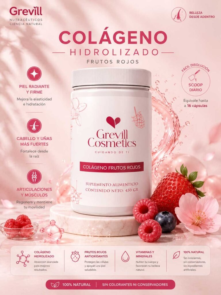 ColagenoHidrolizado
