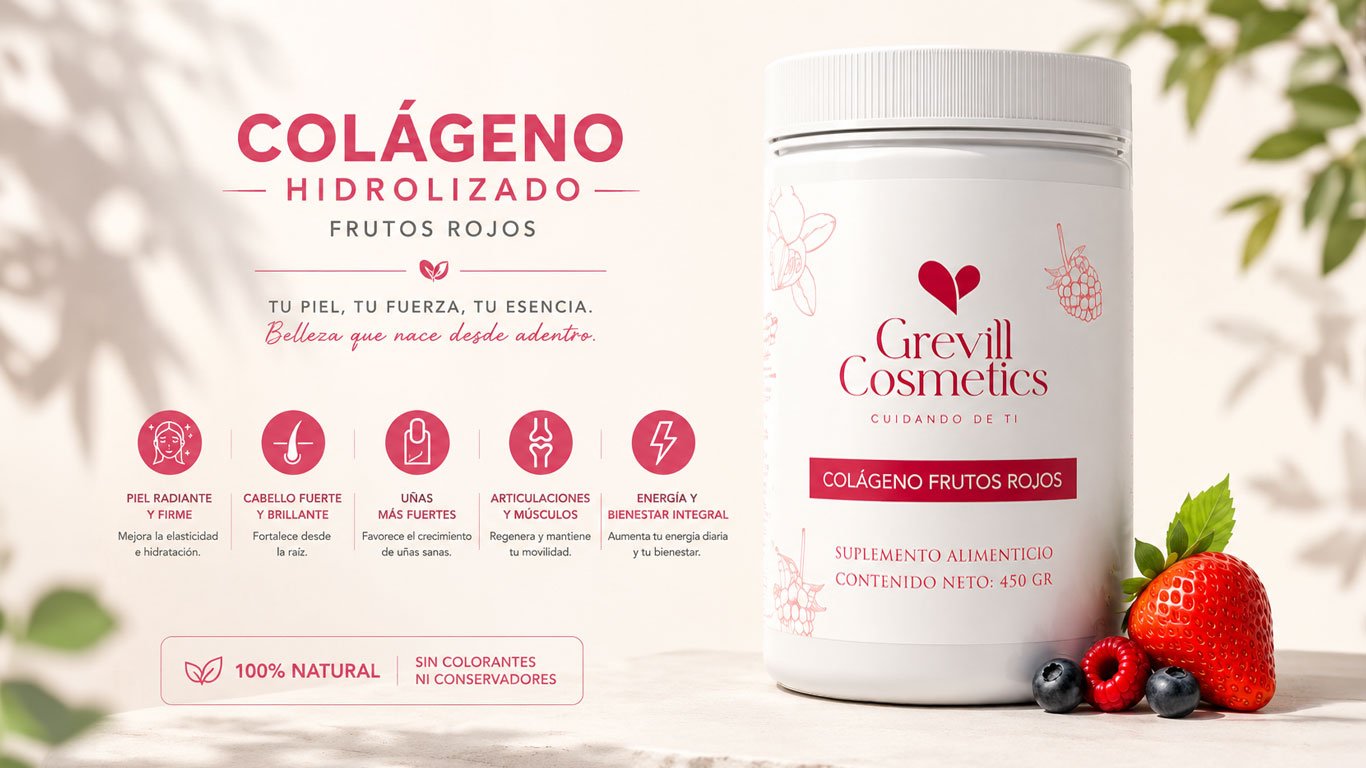 ColagenoHidrolizado