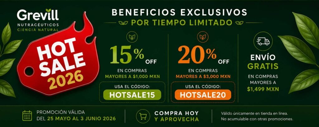 HotSale Grevill