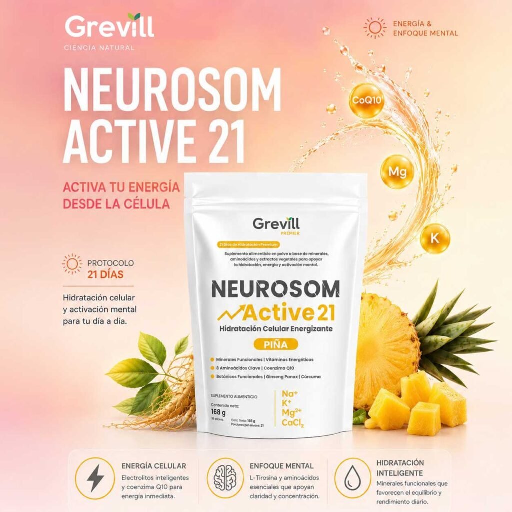 electrolitos premium electrolitos premium